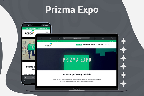 Prizma Expo
